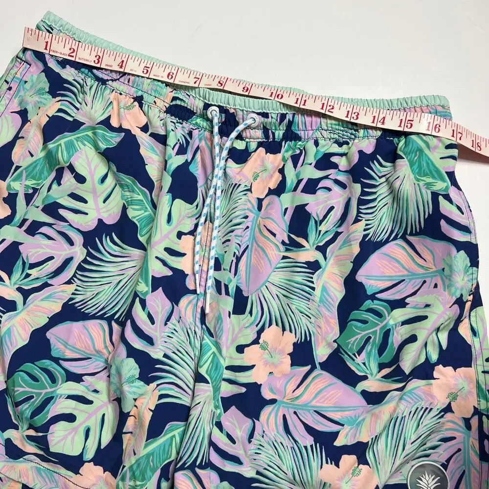 chubbies men’s swim